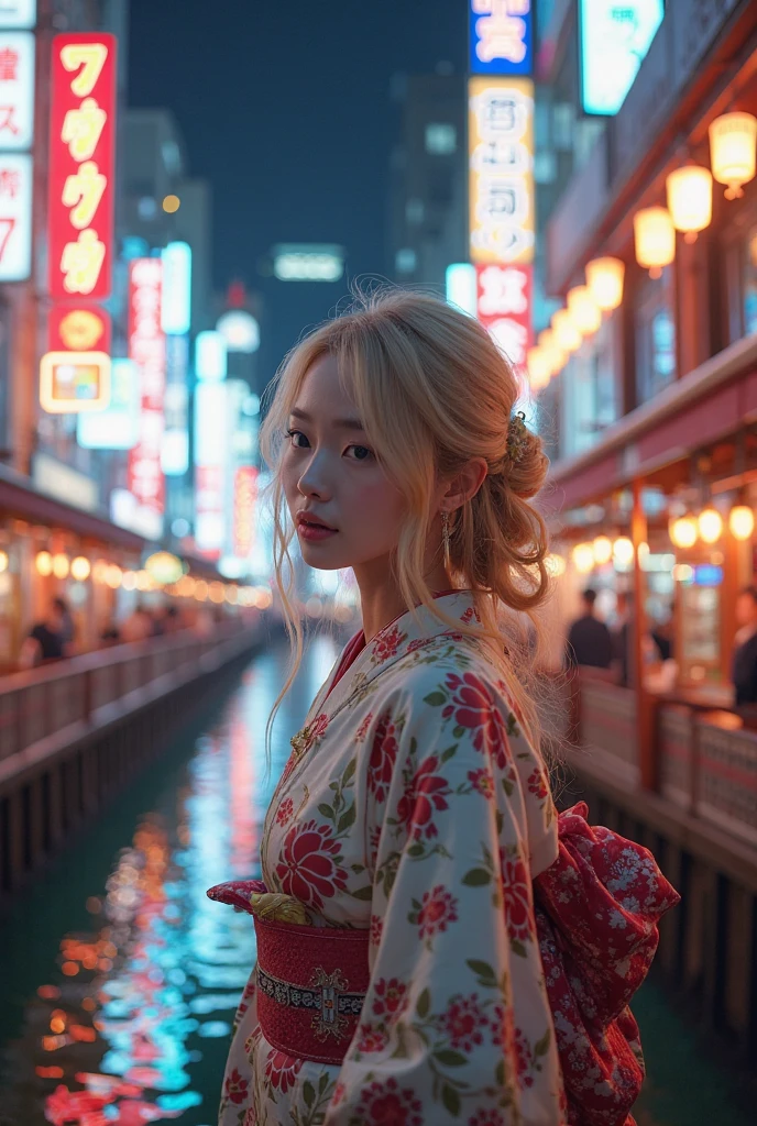 masterpiece, best_quality, ultra-detailed, (immaculate:1.3), epic, illustration, 1girl, (enigmatic Vacation Dadcore:1.3) angel, full body, [:outlandish, colorful costume design,:0.2], official art, japanese, red-orange lighting , at a train station, bombshell hair, silver hair, bombshell curly hair,Rope Braid, bent over<lyco:EnvyCelestial01:1.12:1.12:lbw=1,0,0,0,0,0,0,0,0,0,0,0,1,1,1,1,1,1,1,1,1,1,1,1,1,1>, cinematic  photorealistic, 8k uhd natural lighting, raw, rich, intricate details, key visual, atmospheric lighting, 35mm photograph, film, bokeh, professional, 4k, highly detailed