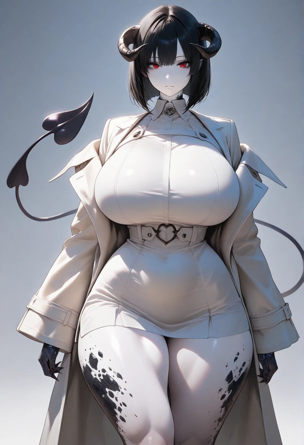 Kizi，top Quority， Super Detail Anime Super Detail， tmasterpiece， anatomy correct， skinny hands， （Sumi Ichiki： 1.6）， Cat ears， Flushing， sexually arousing， （Rutting： 1.5）， The large， upper legs， （perspired： 1.4）， sweltering heat， ahegao， Trogao， Long Gloves to the Elbows， whitegloves， realistic humid skin， （Drenched Body： 1.3）， detailedeyes， ， Armpits， Bedrooms， illuminating， ssee-through， （Breastfeeding： 1.6）， （white underwear only： 1.6），crotch stripes，visible through lingerie，masturbated，The chest was drizzled with white milk，huge tit