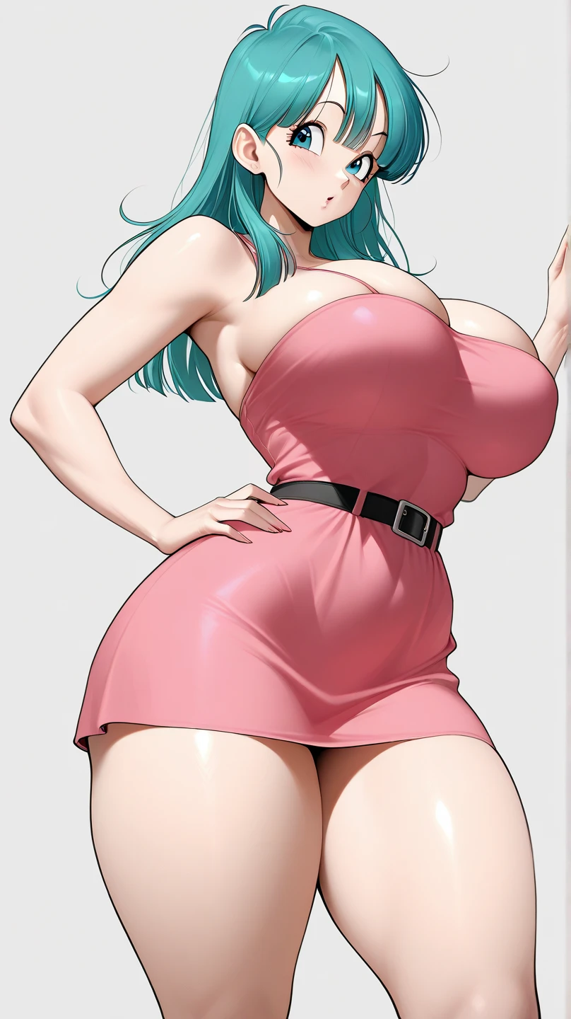 (((vestido sexy con hombros descubiertos))), Obra maestra, La mejor calidad en el mejor de los casos, 1 chica, sakura haruno, (((senos enormes))),((hombros desnudos)),(((((escote))))),(Primer plano de la parte superior del cuerpo),sexy,Is shy,sonrisa,con cabello rosado, Pelo largo blanquecino, (ojos verdes:1.4), forehead protection, Los cerezos,Cerezos en flor volando, ((((Figura tetona)))), :1.1, :1.1, ahegao:1.1,(enorme, grande ),Media cremallera, mostrando sus grandes tetas, Mirando al espectador, Hermosos ojos, sonrisa seductora sexy, belleza sensual, girl sole, tetas perfectas