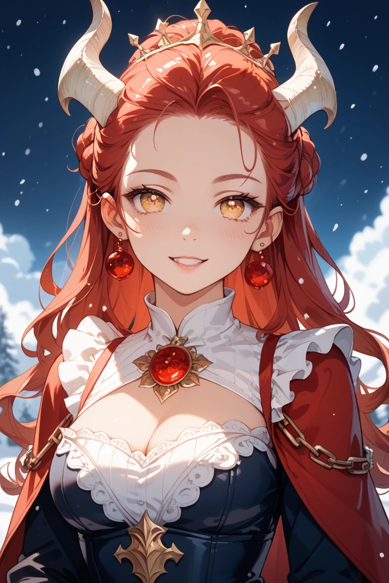 cute elf,(((little ,tiny little body,little))),(((6 years old))),((anime elf with extremely cute and beautiful orange hair)), (((elf))), (((elf ears))),
(((flat chest))),((((orange hair:1.35,messy orange hair,long hair,huge braids,colored inner hair,ear breathing)))),(((orange_eyes:1.3))),intricate eyes,beautiful detailed eyes,symmetrical eyes,big eyes:1.5,(((lustrous skin:1.5,bright skin: 1.5,skin tanned,shiny skin,very shiny skin,shiny body,plastic glitter skin,exaggerated shiny skin,illuminated skin))),(detailed body,(detailed face)),
cute,slutty,erotic,daring,(((nsfw))),
zettai ryouiki,revealing clothing,show skin,(((Sexy orange coat, orange coat outfit, wearing a orange coat:1.3,orange winter coat))), ((orange mini-skirt,orange mini skirt with furry edge,visible thong straps)),(white gloves,orange clothes,semi-naked,with little orange clothing,((((furry edge clothing)))),(((intricate outfit,intricate clothes,embroidered outfit,ornate outfit))),
(dynamic pose:1.0),embarrassed,(centered,scale to fit dimensions,Rule of thirds),
((snowy pine forest at night)),with dark stormy clouds,winter,scenery:1.25,((snow forest background)),Christmas tree,
highres,sharp focus,(ultra detailed,extremely detailed),(photorealistic artwork:1.37),(extremely detailed CG unity 8k wallpaper),(((vibrant colors,vibrant theme))),(intricate),(masterpiece),(best quality),