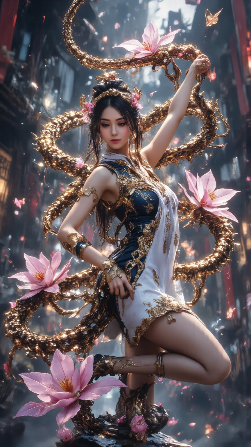 .