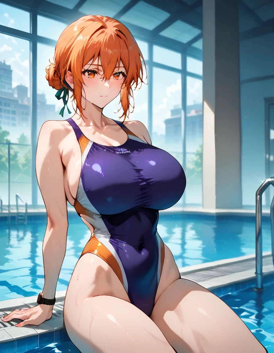 nsfw,full body,bare tits,plump,{{{erect nipples}}},{{{thigh focus}}},{{{{{Swimming pool}}}}},{{{wet school swimsuit}}},school swimsuit,school swimsuit,dark blue school swimsuit,{{{{{sweaty skin}}}}},{{{{{school pool}}}}},{{{crowd}}},{{{{{many mens}}}}},audience,multiple mens,{{{{{sweaty skin}}}}},school swimsuit,{{{{{bare tits}}}}},{{{bare tummy}}},{{{{{school pool}}}}},{{{show off breasts}}},{{{breasts out}}},{{{show off nipple}}},huge breasts,bare tits,{{{{{souryuu asuka langley}}}}},{{{{{in EVANGELION style}}}}},embarrassed,aroused,{{{masterpiece}}},{{{best quality}}},{{ultra-detailed}},{illustration},{{an extremely delicate and beautiful}}