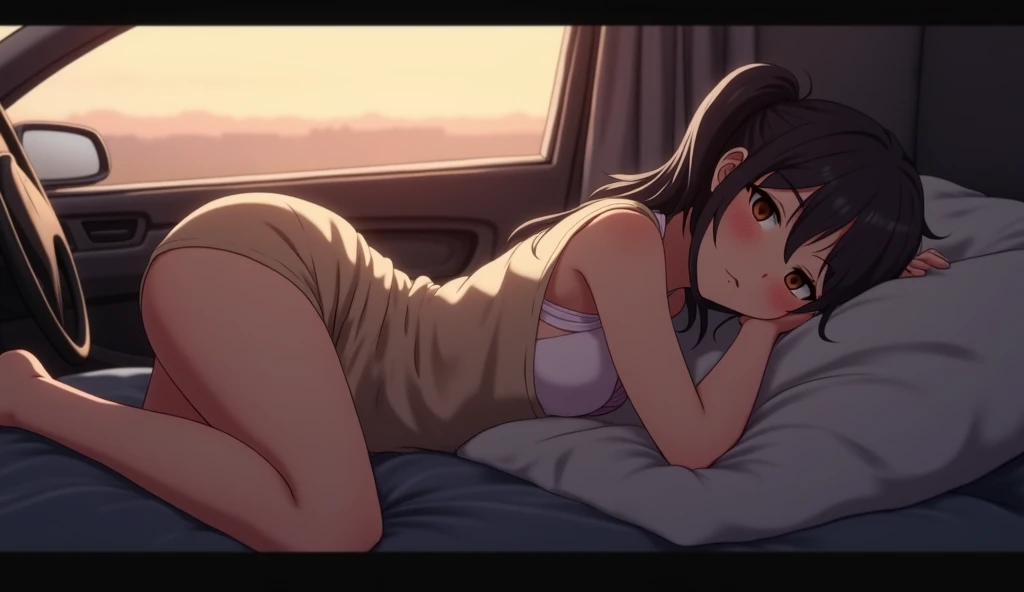 uncovered r18 --auto