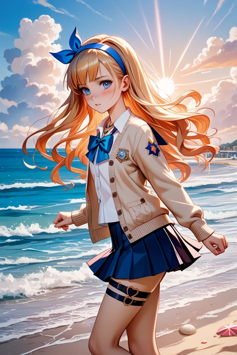 middle School girls，smile，Beautiful girls，The best quality to get you horny，Multi-colored hair，Perfect Girl，Super cute girl，Ocean，Starry sky background，Cute uniform，blazer，School festival，Wearing a cardigan，Long Hair、Sparkling eyes，She has her bangs down，Colorful，Ultra HD，Young girl，sex，Naughty Girls，Full body image，Big Breasts，Beautiful Girl&#39;s Paradise，Fashion Girl，Naughty Girls，Beautiful Girl Country，High-dimensional beautiful girl，A beautiful girl who transcends everything，So beautiful，Absurd，Beautiful girls，