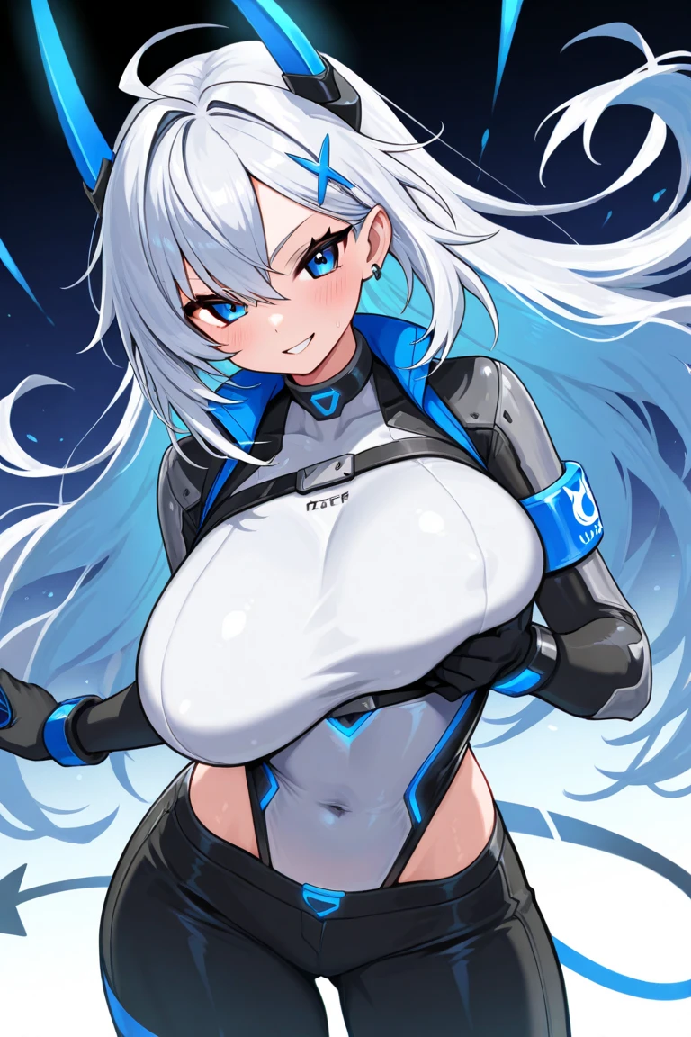 Big breasts Sekkusu