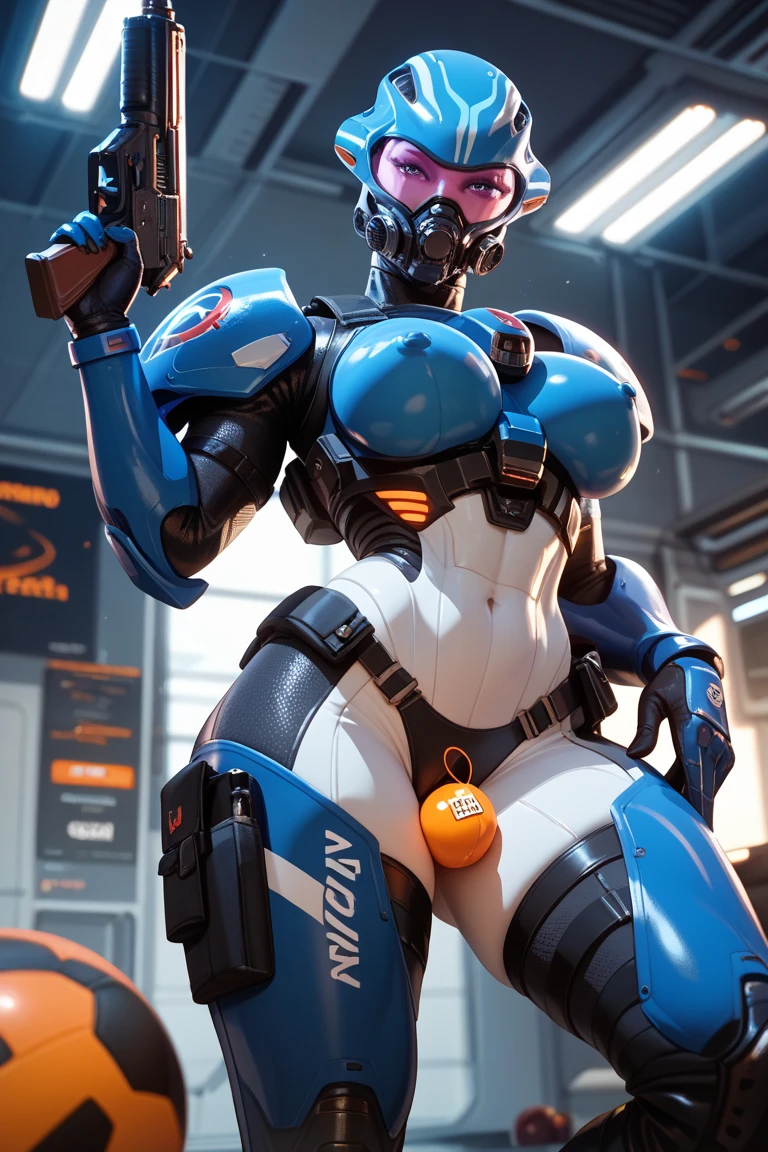 score_9, score_8_up, score_7_up, score_6_up, score_5_up, score_4_up BREAK furry, furry_art, furry_artwork, source_furry, uploaded_on_e621, uploaded_on_danbooru, uploaded_on_pixiv barcode tattoos on the body, (broken neck:1.2, broken belly:1.2, damaged arms:1.2), damaged chest, solo, adult, grey cat, cat head, cat head, cat tail, grey fur, white chest fur, femboy, nude, big pecs, wide chest, big thighs, short messy spiky dark blue hair, talking, black mouth, glowing blue robot eyes, hard nipples, big erect penis, erection, foreskin, leaking precum, component, blue glowing mechanical parts, blue glowing mechanical component, hiding, hiding the dark alleyway at night, in a dark alleyway at night, dark alleyway at night background, dark, dim, low light, night, night time, worried, worried expression, fear, fear expression, afraid, afraid expression, looking away, BREAK good quality, best quality, high quality, high definition, hd, 4k, 8k, masterpiece, good proportion, perfect proportion, good anatomy, perfect anatomy