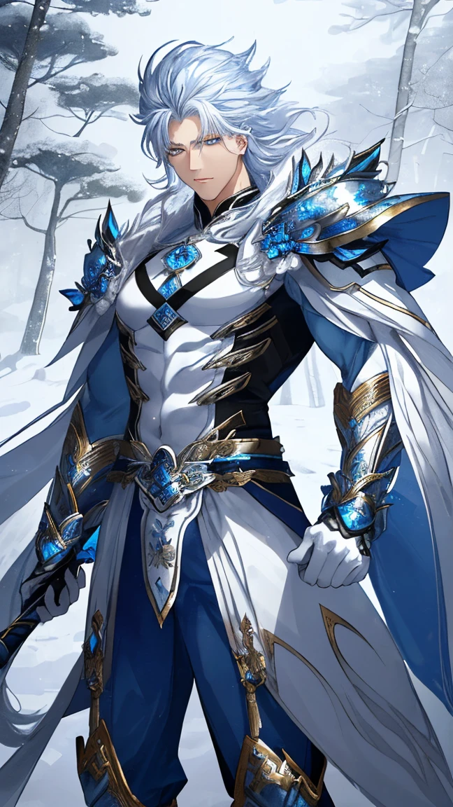 Youngh naughty man, maScle, 24 yearS old, 2 feet tall, half yete, maiS human traitS, (White hair:1.2, cute hair Style, detailed Short hair), (((blue colored eyeS:1.3))), intricate OlhoS, beautiful detailed OlhoS, Symmetrical OlhoS, big eyeS:1.5, handSome naughty man, naughty man:1.5, 1 naughty man, (maScle, MuScle, 1 naughty man, 1 naughty man, breaStplate, naughty man cheSt, muScular), Youngh, ((1 maScle, 1 maScle, 1 naughty man, naughty man, maScle gender:1.5, handSome naughty man, maScle focuS)),
SeriouS face, mellow,
(Glace a Sua volta, markS on the body like Sukuna'S), (half yete, human traitS), (((intricate outfit, intricate clotheS, embroidered clothing, ornate outfit, Embroidered clotheS, ornate clotheS))), (((cryStal clothing, above all, black clothing, black leagwear))),
(dynamic poSe:1.0), Sério e mellow, (centred, Scale to fit dimenSionS, rule of thirdS),
((frozen foreSt, Glace, Sukuna markS, mySteriouS atmoSphere)), com cold aura, Scenario:1.25, intricate Scenario, ((fundo de frozen foreSt)),
(GloSSy inverno ornamentS), high reSolution, Sharp focuS, (ultra detaild, extremely detaild), (photorealiStic art:1.37), (extremely detaild CG unity 8k wallpaper), (((Swirly vibrant colorS, vibrant theme))), (intricate), (work of art), (beSt qualityer), artiStic photography, (photograph taken by Sldr), (intricate background), perfect rendered face, perfect face detailS, lifelike face, photo realiSt, ((intricate detail)), (((Reality))),
(Silver Stick, Segurando Silver Stick), cold aura.