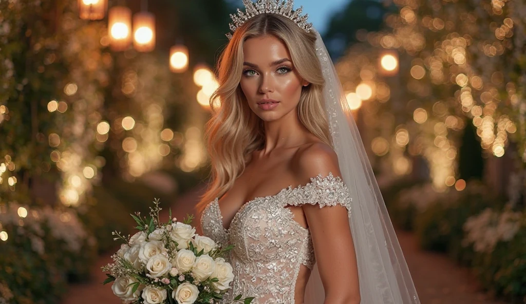 butt), (bedroom), (Sexy Girls), masterpiece, best quality, 1 girl, Bangs, blush, Chest, clavicle, Eyebrows visible through hair, (Gradient green hair), Jewelry, Long hair, Looking at the audience, Bright Eyes, ring, (solitary), illustration, fashionable, miss, Strike a pose, background, element, confident, Express, Accessories, majestic, striking, key point, Dynamic poses, ((plump)), (Fishnet stockings))Woman in transparent dress,Viewer,(((Full breasts, Keeley University))),Slim waist,(Navel exposed,Bare waist), Long hair, extreme detailed details, Detailed fantasy art, Stunning character art, Beautiful and exquisite character art, Beautiful transparent dress, Very detailed, Large Breasts,饱满Chest,Golden ratio figure,Perfect body,Ultra wide-angle shooting,Full body shot,Body close-up,Full body shot,Wearing a pleated tulle skirt,柔和动漫illustration, 柔和的深色background,Fujifilm XT3 Clear focus, f 5.6, High Detail, Clear focus, Dramatic, (Wearing openwork clothing), (Looking at the audience:1.8), (Natural light), (Tempting)translucent, Good velvet quality, Compared, Divine Light,, Silver hair, 天空background, Absolute Strength,Female angels,Girl in sexy silk,,Large Breasts,饱满Chest,Golden ratio figure,Perfect body,Ultra wide-angle shooting,Full body shot,Body close-up,Full body shot, Wearing a tulle dress, Model shooting style, Large Breasts,饱满Chest,Golden ratio figure,Perfect body,(Extremely detailed CG 8k wallpaper unit), The most beautiful artistic photos in the world, , 8K Ultra HD, ) on the beach,Lazy gesture,Charming and seductive expression,best quality,masterpiece,Ultra-high resolution,(Practical:1.4),original photo,Ultra-high resolution