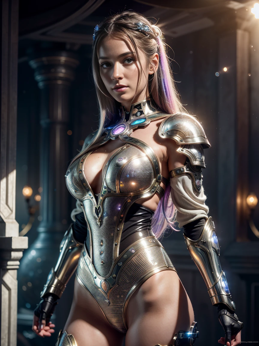(8k, RAW photo, best quality, ultra detailed CG unity 8k wallpaper,masterpiece:1.2), a girl, 3d, ultra beautiful detailed eyes, Precise iris depiction,ultra-detailed face,
Golden Saint Seiya, Marvel Movie Iron Man, (Mecha) (Mechanical) (Armor), Professional RAW Color Photography, (Back Corner), (Lying Down and Raising Legs to Expose Stock: 1.5), (Cumming on Body, Cumming on Chest, Facial, Cumming in Hair): 1.2) (Open Leg: 1.3), Perfect, (Wide Angle), (Three Rules), Perfect Leg, ( Pendant) (Color gemstones) knee flexion, perfect foot, panty close-up, sweat, water drops, top quality, masterpiece, super resolution, (reality:1.4), 1 girl, bare shoulders, crazy details, (hipfold:1.5), under chest, side chest, unrealistic engine style, boca effect, David LaChapelle style lens, bioluminescent palette: Lilac, pale gold, pale pink, bright white, wide angle, ultra-fine, cinematic still life, vibrant, Sakimi-chan style, perfect eyes, highest image quality 16K, masterpiece shot in Canon EOS R 6-inch chaos 50,--, under eye molding, ray tracing, surrealism and textured skin, inspired by Harry Winston , ultra-detailed beautiful background drawn by professional illustrator,background with a sense of perspective --auto --s2