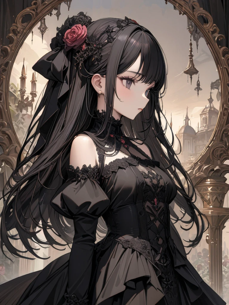 アニメzombie魔女デザイン, Crossbones, skull, Streetwear Design, Provector, Horror Style, Full Design, Only 6 colors, Solid Colors, No Shadow, Full Design, Stickers, Bright colors, White Background. Huge breasts, Very detailed, Octane Rendering, Realistic, Dark fantasy, Chiaroscuro, Dramatic Shadows, Gloomy atmosphere, A calming color palette, Intricate details, Sharp focus, Volumetric lighting、Crazy Smile, 狂ったeye, A cute and luxurious hair band,(masterpiece:1.2, Highest quality), (Actual Photos, Intricate details), Scary atmosphere、Distorted facial expressions、Horror Art、Bloodの雨、Bloodを流す、Bloodしぶき、悪魔のeye、redいeye、scar、、火scar、whole body、Torn hair of a woman dressed in slave clothing、(Long Hair)、(eyeにかかる長さの前髪)、Black Hair、(((eyeの下のクマ)))、青白いskin、Feeling unwell、Pathological、邪悪な笑face、狂ったeye、(Grin)Dramatic makeup,Create mixed media art、,Horror 1 Girl, Open_mouth, , red_eye, Blood, Tilt_red_skin, Injury, Blood_in addition_face, Bandaged_arm, Blood_in addition_zombie, Blood_in addition_hand , Open your eyelids wide, The trend is all, mouthを大きくOpen, mouthを開けてteethをむき出しにする,獣のような鋭いteeth, Wide lips, 非常に広いmouth, Vermilion cheeks, blonde, Princess Cut, Ribbon hair ornament, brooch, Otaku Room, Well-built body, Nice body, Ample breasts, Thick body,eyeを大きく開いて、Scary atmosphere、Distorted facial expressions、ねじれた笑face、Bloodまみれの、頭からの出Blood、Bloodしぶき、whole body、Long Hair、Long bangs、Well-built,Broad shoulders,I focus,(face),Messy Hair,いeye,(光るeye),(Bloodしぶき:1.6),red信号,笑face,big 笑face,teeth,psycho 笑face,gesugao,Dark city background,darkness,night,(close),良いeye, 良いteeth,サディスティックな笑face,,all,光沢のあるskin,詳細なface,Beautiful body, whole bodyから湯気が出ている Steam like a sauna room fills the screen... mouthからの白い息 Luxurious lace long gloves