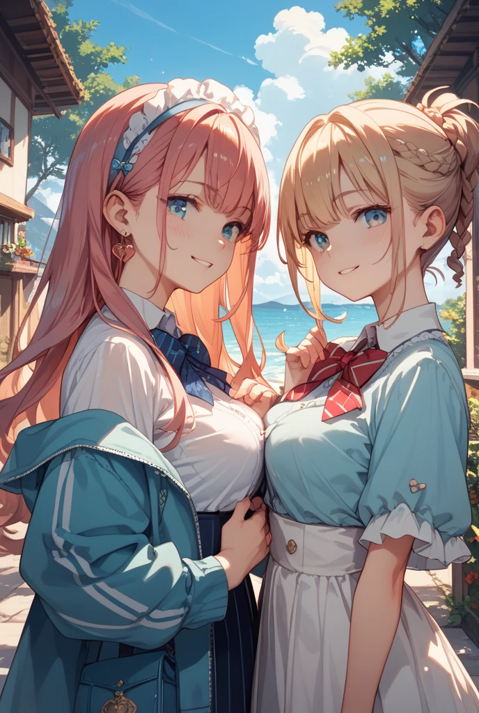 ((multiple girls:1.3)), ((tshirt:1.3)), ((greenhouse:1.3)), cactuar (final fantasy), ((moe style:1.3)), ((perfect face)), ((extremely cute:1.3)), ((masterpiece:1.3)), ((8k)), ((best quality:1.3)), ((beautiful)), ((extremely detailed:1.3)) , ((absurdres)), AddXL, ((score_9:1.3)), ((score_8_up:1.3)), ((score_7_up:1.3)), Expressiveh 