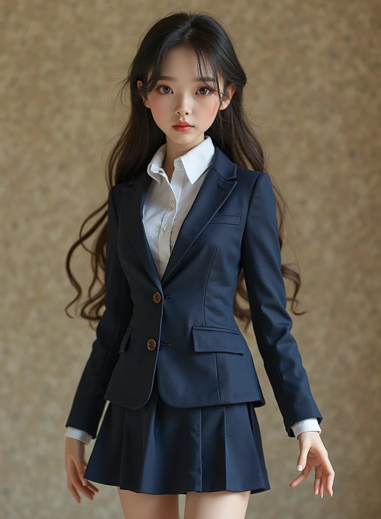 Pants for schoolchildren