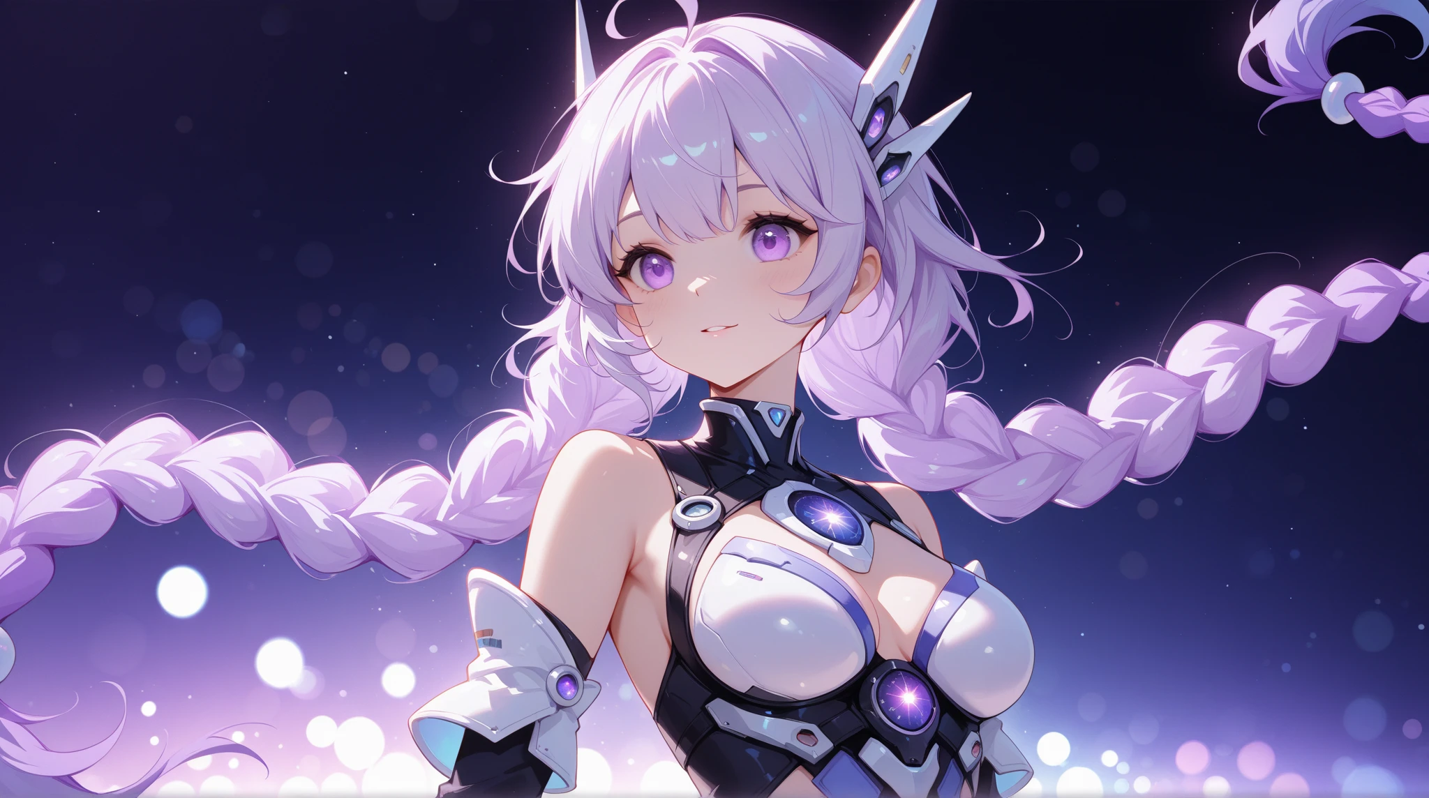 (warrior),(white bunny ears),(lilac eyes),(silver armor),(naive smile),(short hair), (((female character))),(day),(holding a battle ax ),(tanned skin tone),(silver hair),(Beautiful face 8k),(floor),(spectators),(lit environment),(particles in the air),((speed)), hand-drawn anime style , dynamic, full length, animation quality, anime icon, looking at face camera, 8k, full length, best background, masterpiece, awesome titles, ultra HD, insane title, perfect hands --auto --s2