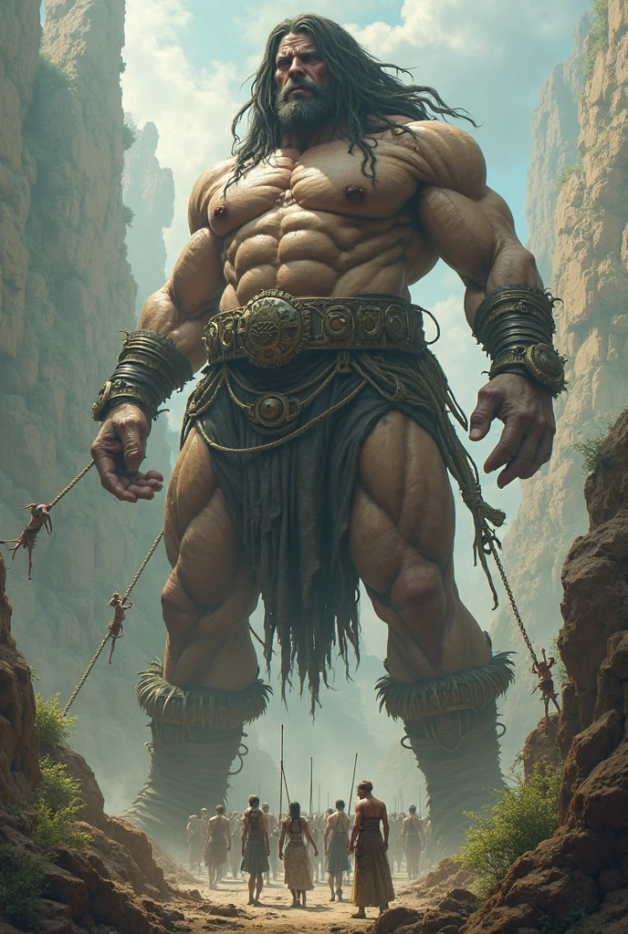 muscle、male、male、Strong、Thick arms、Thick Chest、Massive abdominal muscles、Minimal costumes、loincloth、Warrior、carpenter、blush、Sweat、Heavy breathing、Reference images、three views、material、Many of the same figures、Oak、Green skin、Dark Eyes、First Tour、Controlled Thinking、Coat of arms、Obedient appearance、Eyes glowing purple。