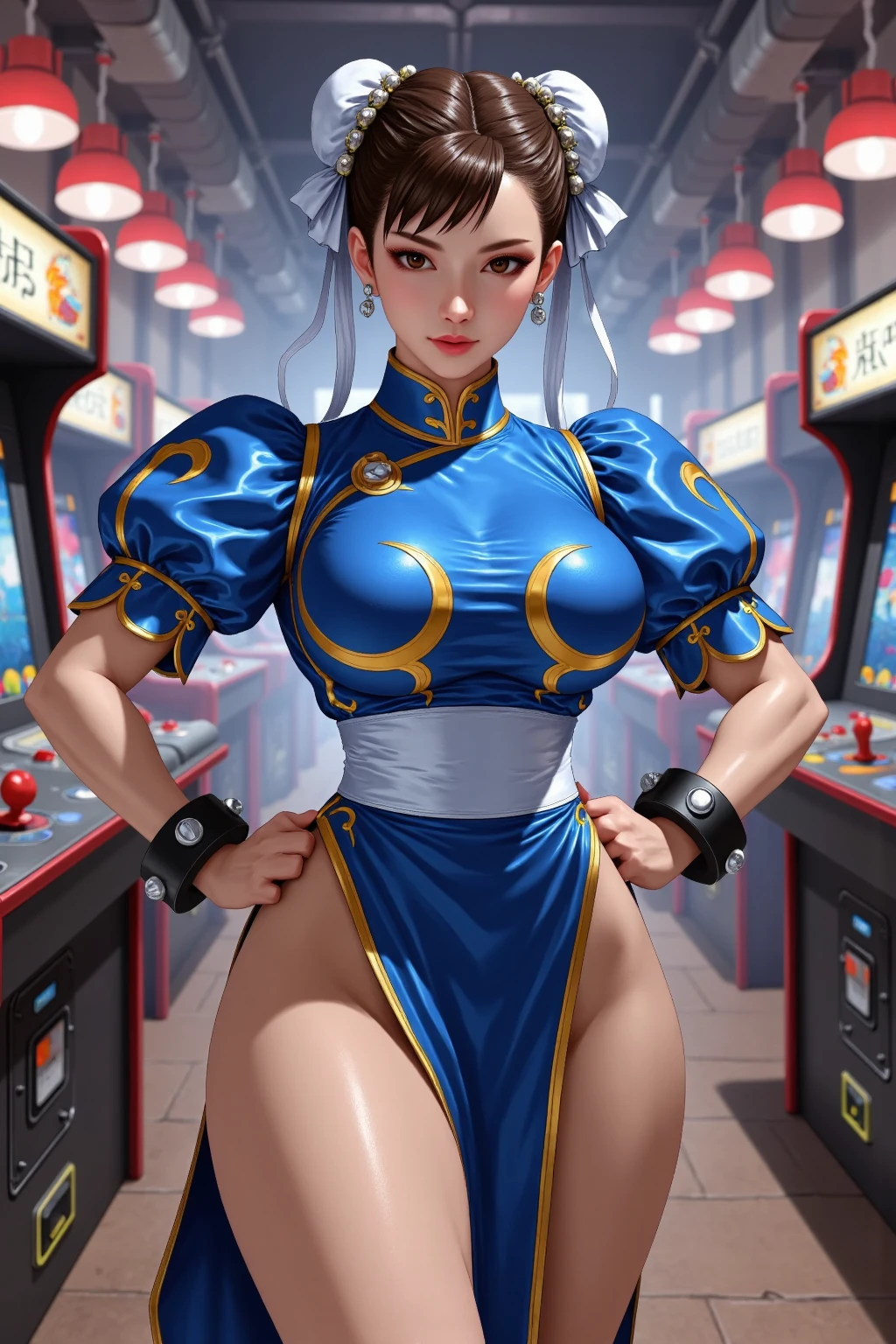 Mei lee