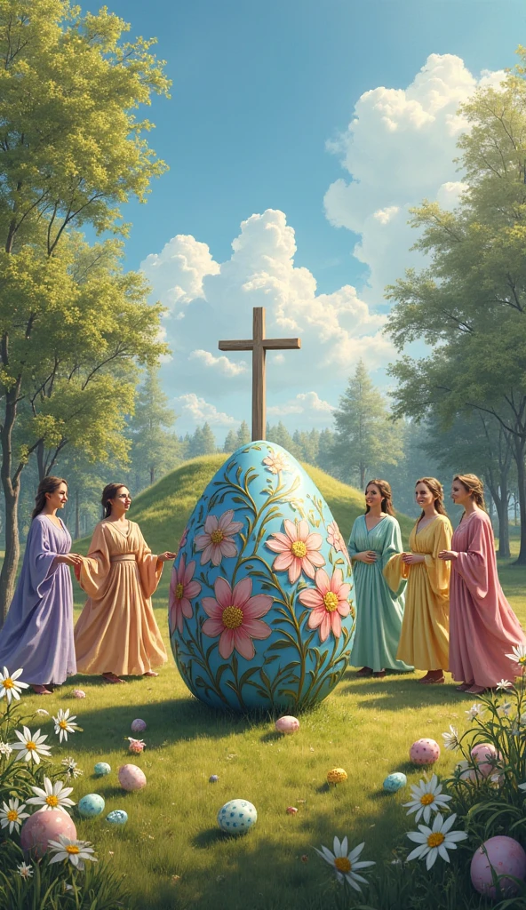 3+ girls, all identical, lined up, looking at viewer, very high resolution, (massive), all pregnant, kissing each other, both naked, both nude, both no clothes, both no underwear, both no pubic hair, both very large breasts, both flat medium length hair, both looking up at me, both are squatting shoulder to shoulder, both girls are spreading their legs, both girls genitals are exposed, both have milk dripping from breasts, both have lactating breasts, both girls are smiling with pleasure, photo taken from my perspective, photo zoomed out, at noon, in a church full of people, extremely detailed faces, extremely accurate faces, very high quality, many people in background, large crowd in background, people standing in background, one belly button, anatomically correct stomachs