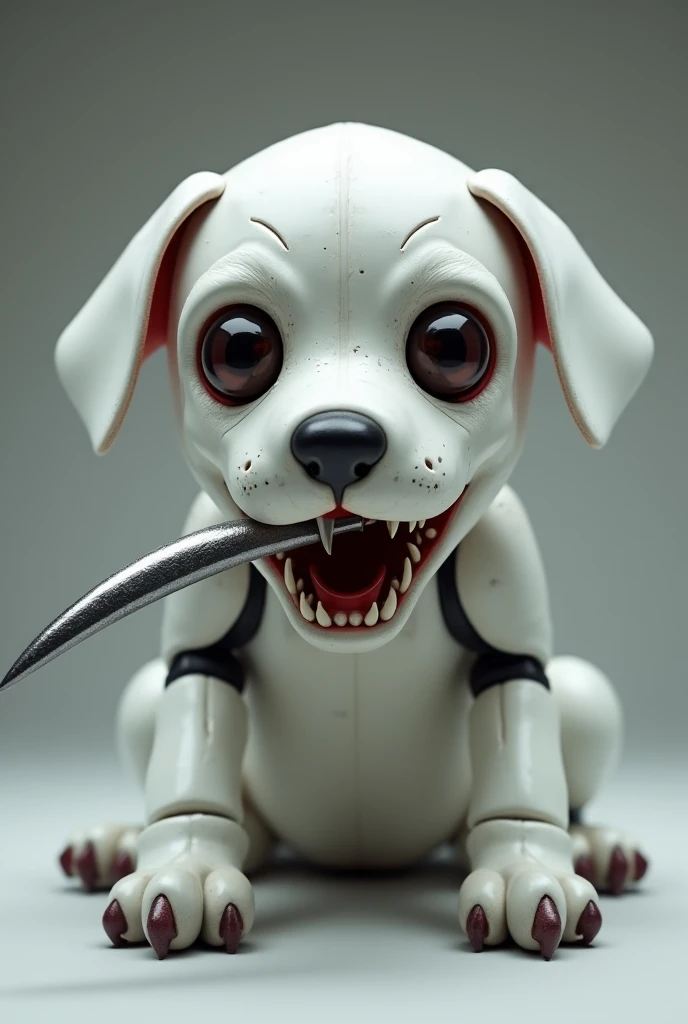 Snoopy killer