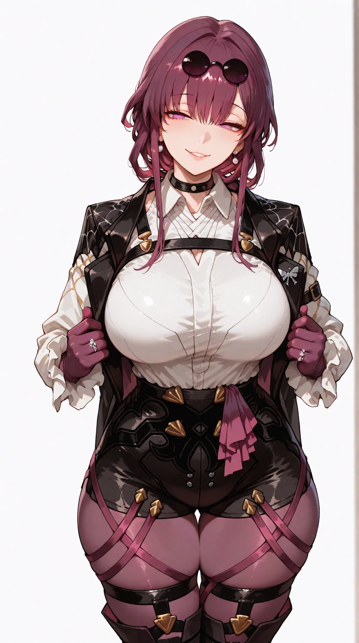 girl, solo, full body, from head to toe, sitting on the chair, (Huge_Breasts:1.3),
Character Design Sheet, character reference sheet, character turn around, character sheet, full body front and back, CharTurnBetaLora, clean background,
sushang, dress, twin tail hair, twin tail, brown hair, cleavage, short skirt, sexy pose, pose, sexy