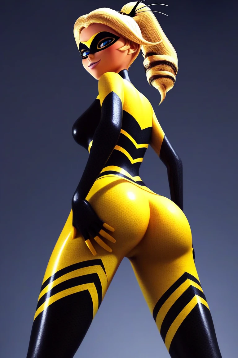 ((by Tanraak)), full body hand drawn image of a twink male umbreon rubber suit, detailed smooth and shiny skin, skin is made of thick rubber ,full body, standing, hand on hip, other hand resting at side, erect penis
