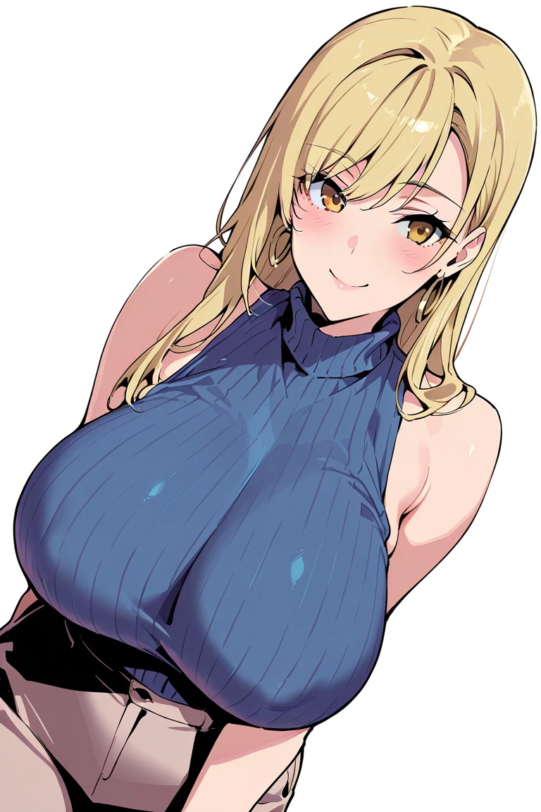 high resolution, very detailed anime, Tsunade Senju, 1 girl, (())), long and blond hair, swollen lips, thick lips, Wide hips, thick thighs, huge ass, a sexy, unressed face , huge huge natural breasts, maman, Prepoman, soft breasts, sagging and thists, areola, lumpy breasts,icro bikivealing necklie nipples, Pool,hard nipples,