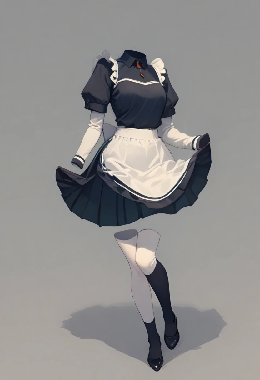 (white background,masterpiece, highres,  cowboy shot:1.2), front view, 1girl, blue eyes, blonde hair, sovientform, school uniform, skirt, hands on hips
 <lora:Style1=2:0.9> <lora:StyleBeijuu0_0:0.3> <lora:StyleMomomo0:0.4>
 <lora:sovietForm:0.9>