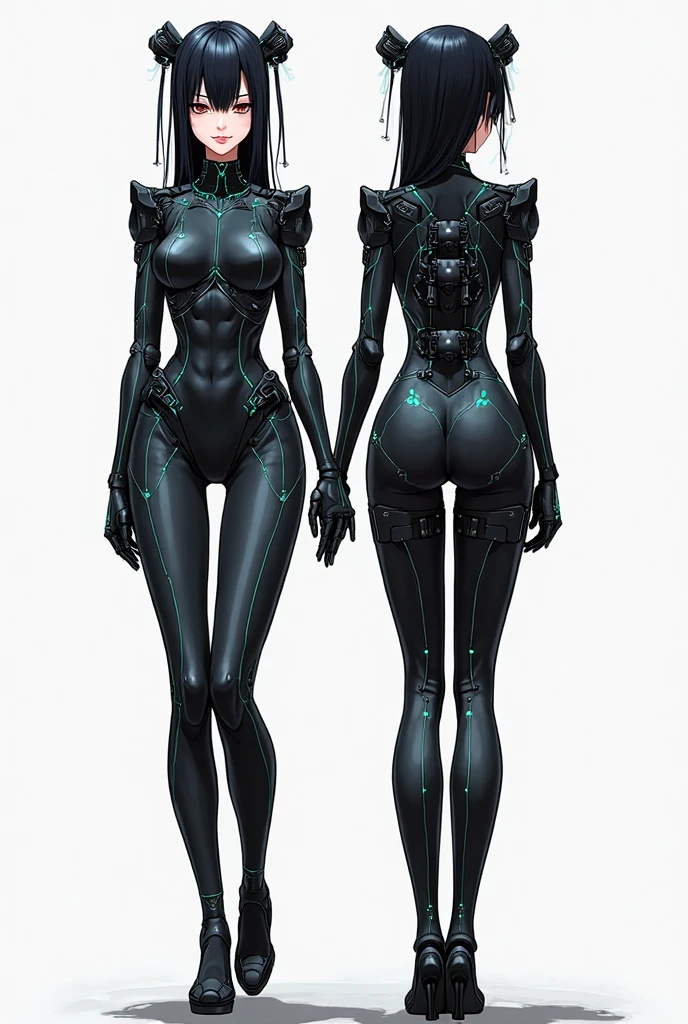 masterpiece, best quality, movie,official art, promotional art, movie wallpaper, extremely detailed CG unity 4k wallpaper, intricate details, white background, full body, concept art, production art, (Mechanical components:1.5),(mechanical prosthesis:1.5), mechanical wings, wings, highres, (realistic, photo-realistic:1.2), physically-based rendering, machinery, reflection, realistic, cyberpunk, symmetric front view close up head shot eyes symmetry face very sharp focus realistic award winning matte drawing cinematic lighting
1girl, robot, (illustration:1.1), slim,
fair skin,delicate face, tights,shine, Bodysuit, (blond long hair),green eyes, laboratory,
chip, shine,braid <lora:breastinclassBetter_v14:0.2>