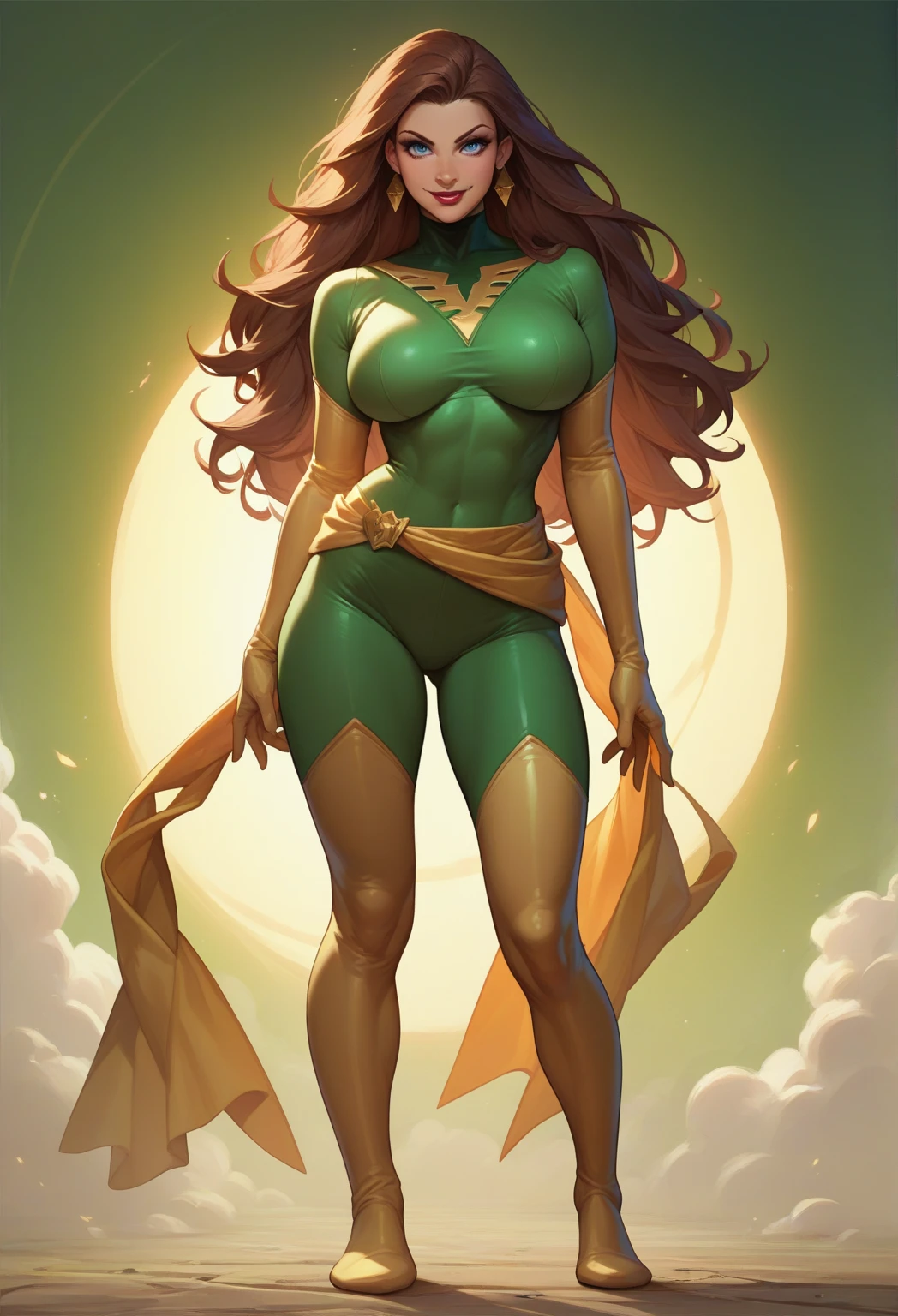 Fuego estelar,long brown hair,ojos verdes,desde abajo,Cabello brillante,Purple crop top,Ropa interior morada,ombligo,Guantes morados,Recorte de escote,
solamente,Parte superior del cuerpo,flotante,ombligo,
Noche,gothic city,
(Stunningly Detailed, Hermosa cara detallada, Obra maestra, La mejor calidad),
