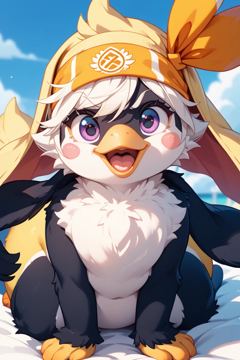 (best quality, masterpiece:1.2), 1girl, hood, bikini, :p, licking_lips, looking_at_viewer, simple_background, smile, sunglasses, tongue, tongue_out, leaning_forward