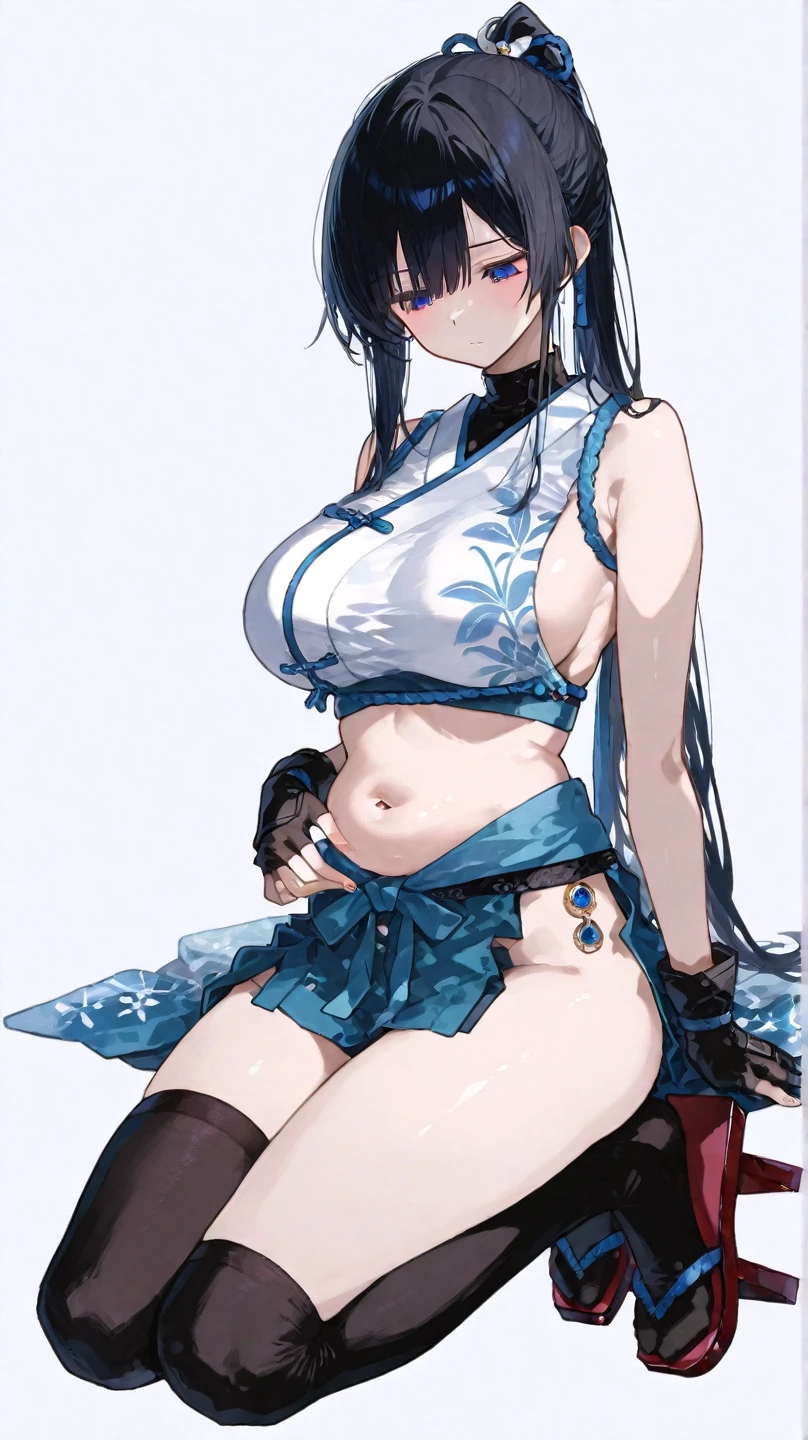 Close up portrait of woman with tattoos on her body, Anime characters; Full Body Art, Inked and colored, Enchanting anime girl, [ 4k digital art ]!!, Beautiful and attractive anime woman, By Kentaro Miura, アニメ女性のFull Body Art, Beautiful and detailed anime art, Beautiful anime girl crouching, Highly detailed art gems, I also make fan art, first round, Lock, Lock付きfirst round