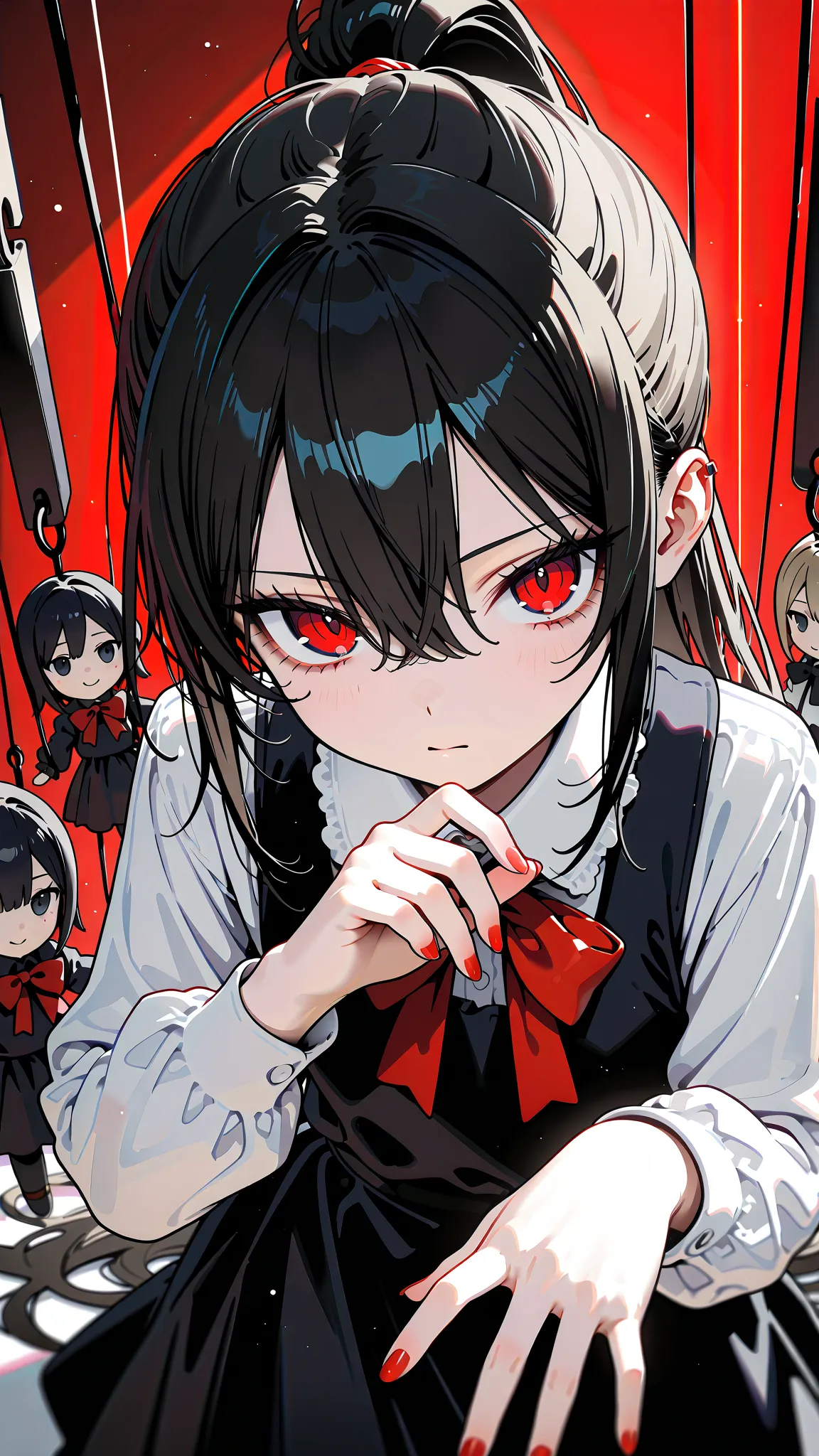 marionette