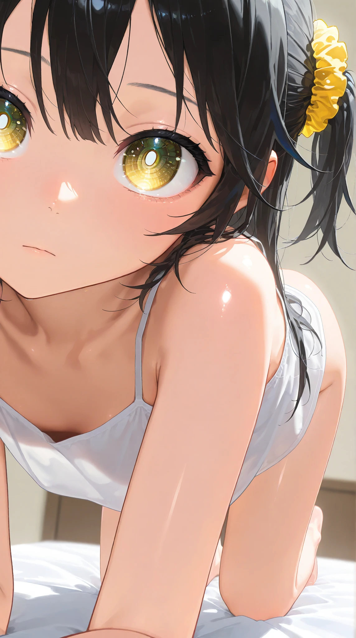 tomboy、after SEX