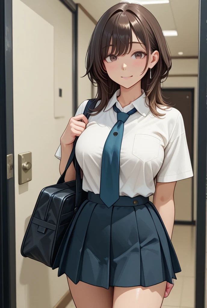 hair