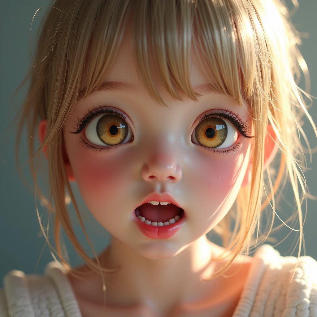(masterpiece:1.3), (8K、photorealistic, Raw photo, best quality:1.4), (1 girl), (solo), (cute, little:1.5), (very cute face:1.5), (Symmetrical perfect face), ((beautiful blonde bob cut hairstyle)), bangs, hair is messy, don't listen, (awesome cat ears:1.3), (intense red eyes, strong eye highlights, beautiful eyelashes), (nose blush:1.3), (flat chest:1.4), (small natural breasts:1.5), (beautiful thighs), perfect anatomy, glowing skin, (high detail skin: 1.2), dynamic angle, (black leather jacket, supple and thin fabric, black mini skirt), (The latest futuristic headphones:1.3), Metal belt in linear configuration, Finely crafted metal accessories, silver choker, Short black boots), ((detailed silk bra, panties)), ((accurate arm, five fingers, accurate legs)), black metal ornaments, (flustered), (the asphalt is wet, Slipping and falling, fall on the road, Lie on your back on the ground:1.3), (A big city where you can see the sunset at 6 p.m., red sunset clouds, it's raining), my body gets wet from the rain, (Decadent and futuristic urban area in the evening). (advanced future car, flashing red light)、(lightning is shining), (Flashing blue and purple neon tubes), (cyberpunk background, blade runner), volume lighting, soft light, bright, Bright colors
