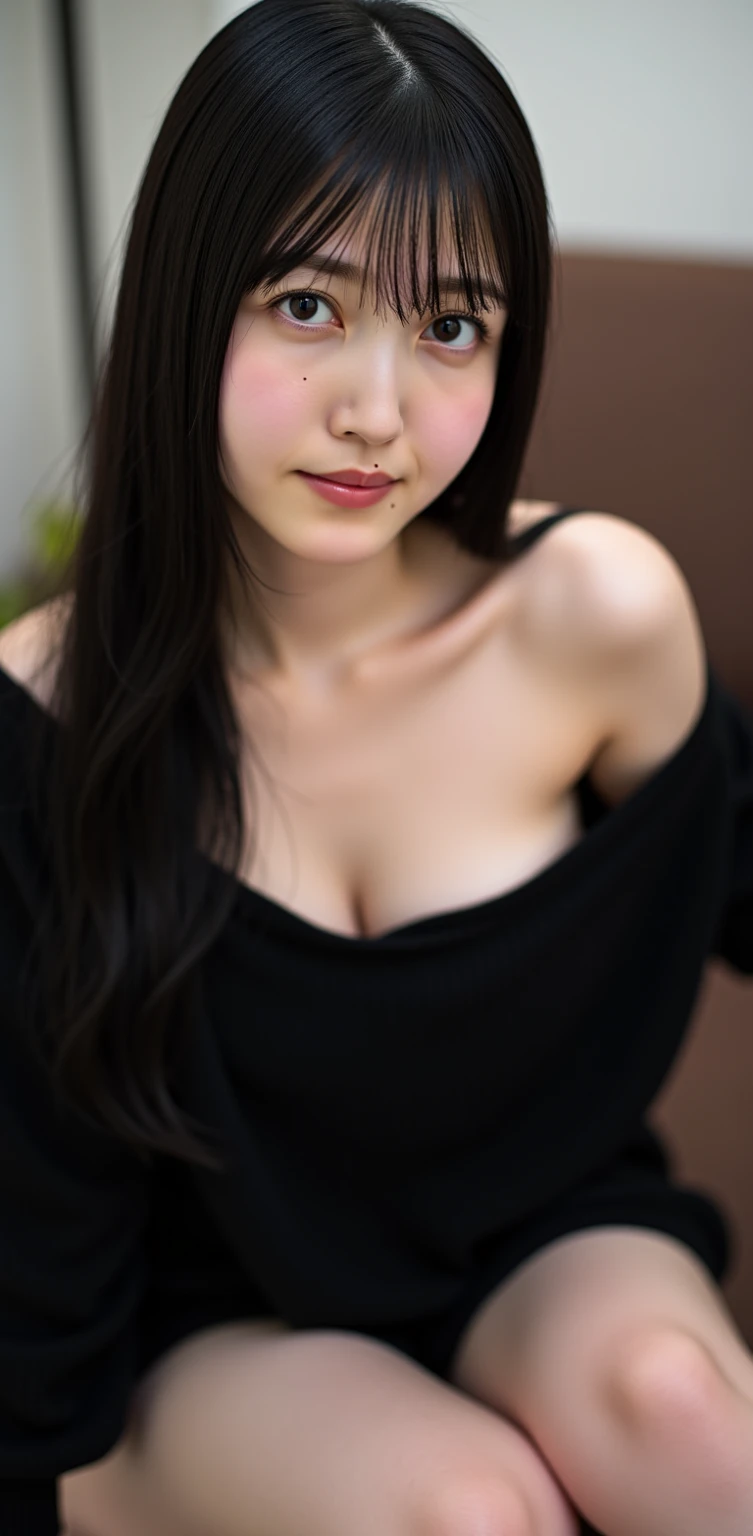 Sex girl.