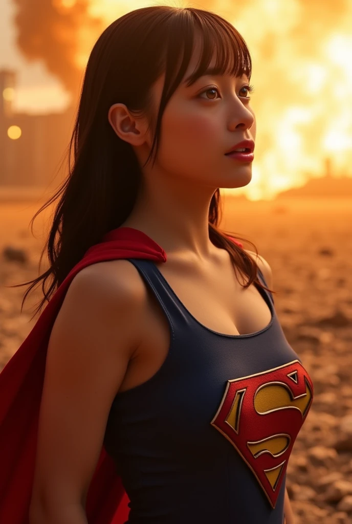 from the side,perfect wonder woman costume,crawl on all fours,sleeping face,Close ~ eyes,open your mouth,tired face,face of suffering,sky face,sleeping face,fight the men,surrounded by men,,caught between men,being tackled by men,Intertwining with men, Attacked by men,assaulted by men,Being bullied by guys,being sexually abused by a man,Captured by a man,Being detained by a man、touch your face,、Hair is pulled hard,My head is grabbed,licked my hair,lick my face,brown hair, masterpiece、beautiful girl、fine 目、puffy eyes、highest quality, 超High resolution, (reality: 1.4), movie lighting,super beautiful、beautiful skin、(Ultra-realistic)、(High resolution)、(8K)、(very detailed)、(beautiful and fine 目)、(Super detailed)、 detailed face、slanted bangeshi hair、brown hair、20-year-old、wonder woman cosplay,wonder woman tiara