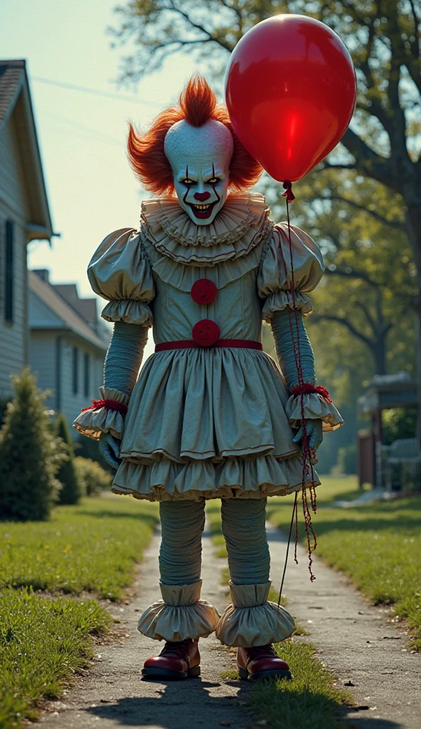pennywise and pound foolish