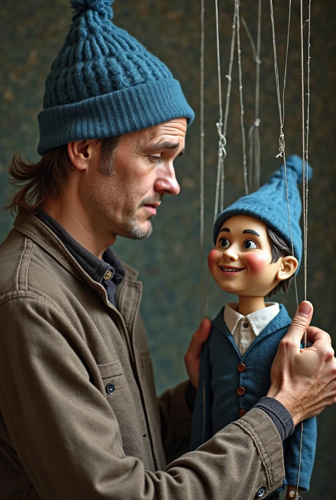 <lora:STOP-MOTIONANIMATION:1>STOP-MOTION ANIMATION style claymation nutcracker on stage dancing