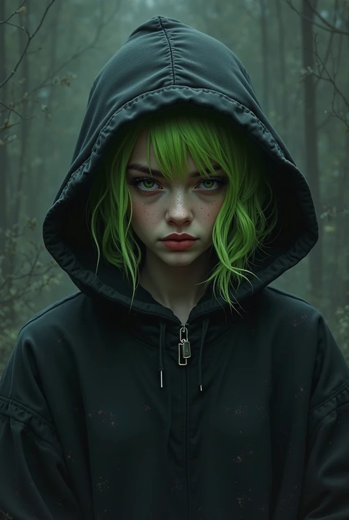 Billie Eilish