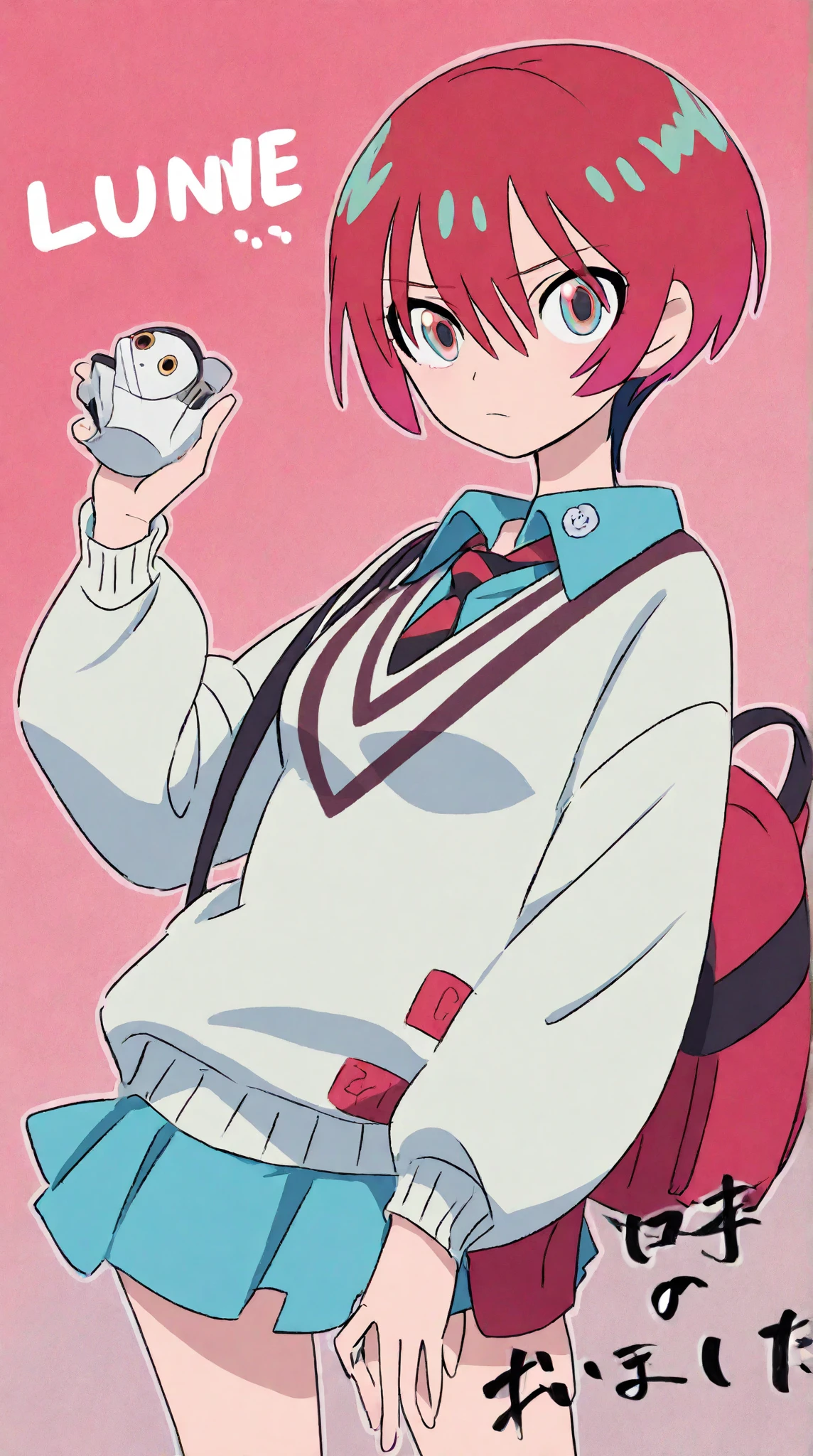 masterpiece, 最High Quality, so beautiful,  newest, recently, 【contemporary, smdfmkn    ,    Fumikane Shimada, 1 girl,   Amate Yuzuriha    ,1 girl,solo,    Amate Yuzuriha    , short hair,red hair,multicolored hair,    Aqua Eyes,Rainbow Eyes,And even bigger、Big Breasts、round 、 Valley Emphasis   、soft、 masterpiece,最High Quality,High Quality,so beautiful  、five fingers、{{X}}Forced EXposure Play with Tachika Fujimaru、Exposed outside、shame、Zeon Army、、 watch viewers,(masterpiece),(最High Quality),(ultra detail),(best illustrations),(vest shadow),(Detailed Background),(so beautiful ),masterpiece,  最High Quality ,  high resolution,  Detailed Background,  Female 1, alone,  Female 1性, solo、An erotic event、five fingers、Passenger tram、Light Blue Skirt、  skirt raised  、Zeon Army柄のパンティ、private clothes 、unusual clothes、Hyper mega micro bikini、red zeon pattern super micro bikini、shirtless、naked、Poses that appeal to the body、striptease、 completely naked、