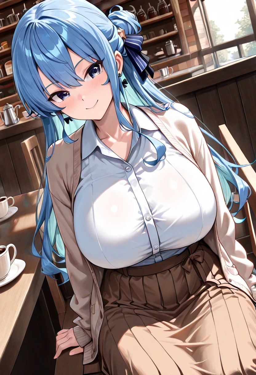 Standing still in a supermarket,Embarrassed laugh,Embarrassing、
White Naked。Big Breasts。Thigh low ponytail,Long Hair,bangs, Black Hair, 鈍いbangs,big blue eyes,
1 Girl ,beautiful Finger,beautiful long legs,beautiful body,beautiful nose,beautiful character design, 完璧なeye, 完璧なface,表情豊かなeye,
, centered in picture,(Upper Body_body),(彼女のfaceに注eye), (Innocent_big_eye:1.0),
Official Art,非常に詳細な CG Unity 8K 壁紙, Perfect Lighting,colorful, bright_front_face_Lighting,
(Tabletop:1.0),(Highest_quality:1.0), 超High resolution,4K,Super detailed,
photograph, 8K, Hmph, High resolution, Absurd:1.2, 400 for Kodak Port, Film Grain, Lens flare, (Vibrant_color:1.2)
(beautiful,chest:1.4), (beautiful_face:1.5),(narrow_Waist),