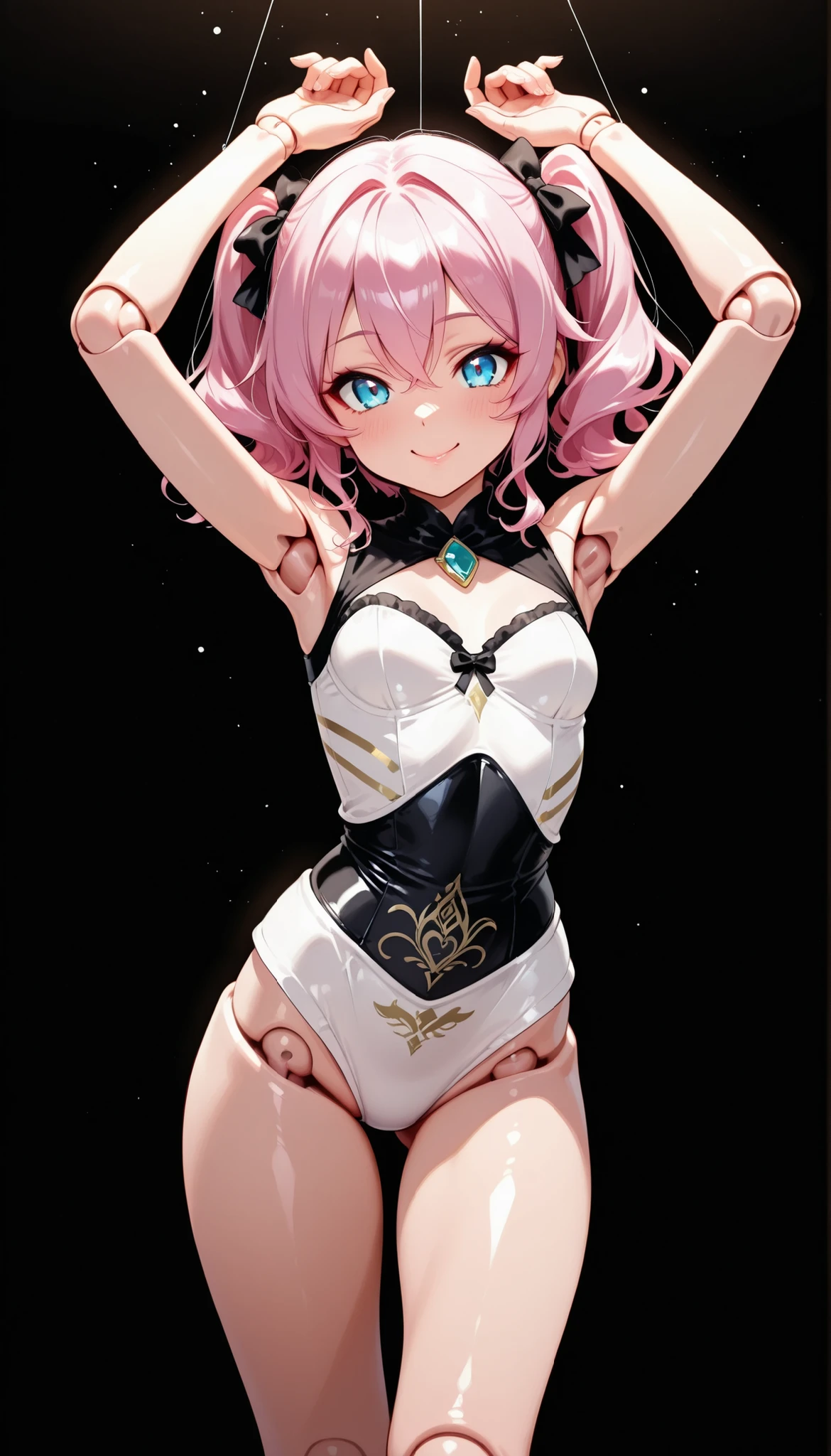 Best quality, Ultra detailed, best quality, insanely detailed, beautiful, masterpiece, 8k,
break
Colorful background, refraction Glowing white lines ,Crossing Light,light particles
break
1lady, pink hair, short hair, Leopard ears, pink eyes, ultra detailed eyes, Leopard tail, Skirt-style bikini, leopard patterned bikini, axe,
Break
upper body, (evil smile1.5), evil grin, (sharp eye:1.2),(scowl:1.1), (stare at viewer:1.5), (embarrassed,blush:1.3),(ecstasy:1.3) ,(slut:1.2),(vulgarity:1.3),(wet:0.8),(drooling:0.6),(sweat:0.8),