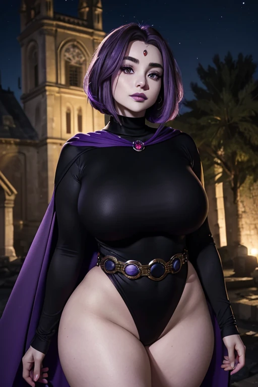 1girl, RVN cowboy photo, eroticraven, ,26 yearsold, pale skin, no clothes, big bubble butt, chubby ass cheeks, Naked, triple d boobs, , bright eyes, nude, , athletic, viewer looking, night, dark forest, mist, fog, volumetric lighting, best quality, masterpiece, intricate details, tonemapping, sharp focus, hyper detailed, trendy on Artstation, realistic, in a sexy pose to please viewer,    pussy s showing , hairy pussy , pubes are purple,  huge breasts, nipples showing