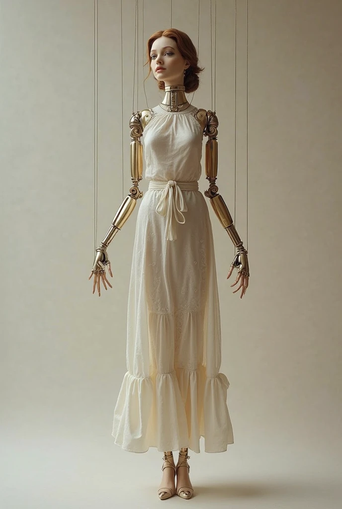 very thin woman，The body is very thin，Protruding sternum，chest atrophy，The waist is very thin，The ribs are noticeable，Protruding ribs，The pelvic protrusion is very obvious，Clear outline of pelvis，The waist is just skin and bones，thin shoulde，The waist is very thin，Sunken abdomen，Delicate arms，arm muscle atrophy，hunger，sunken lower abdomen，anorexia，Asia face，The waist is particularly thin，grieves，weeping，streaming tears，Short hair details，Wear high heels，Excessive weight loss，The face is sunken and thin，Severe malnutrition，hunger，thin shoulde，Body as thin as a skeleton