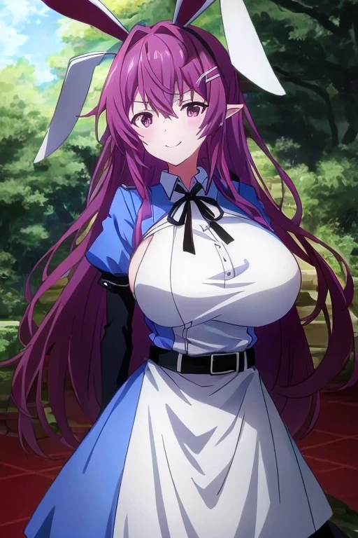 NSFW,masterpiece,Highest quality,High resolution,Super detailed,Fern\(Funeral of Frieren\),Purple eyes,Purple Hair,Long Hair,Big Breasts,Fantasy,(Magical girl),Frill dress,Sleeveless,Removable sleeves,mini skirt,brooch,gem,I hate it,blush,(Goblins),(Having sex),rape,Insert,Creampie,Inside the cave