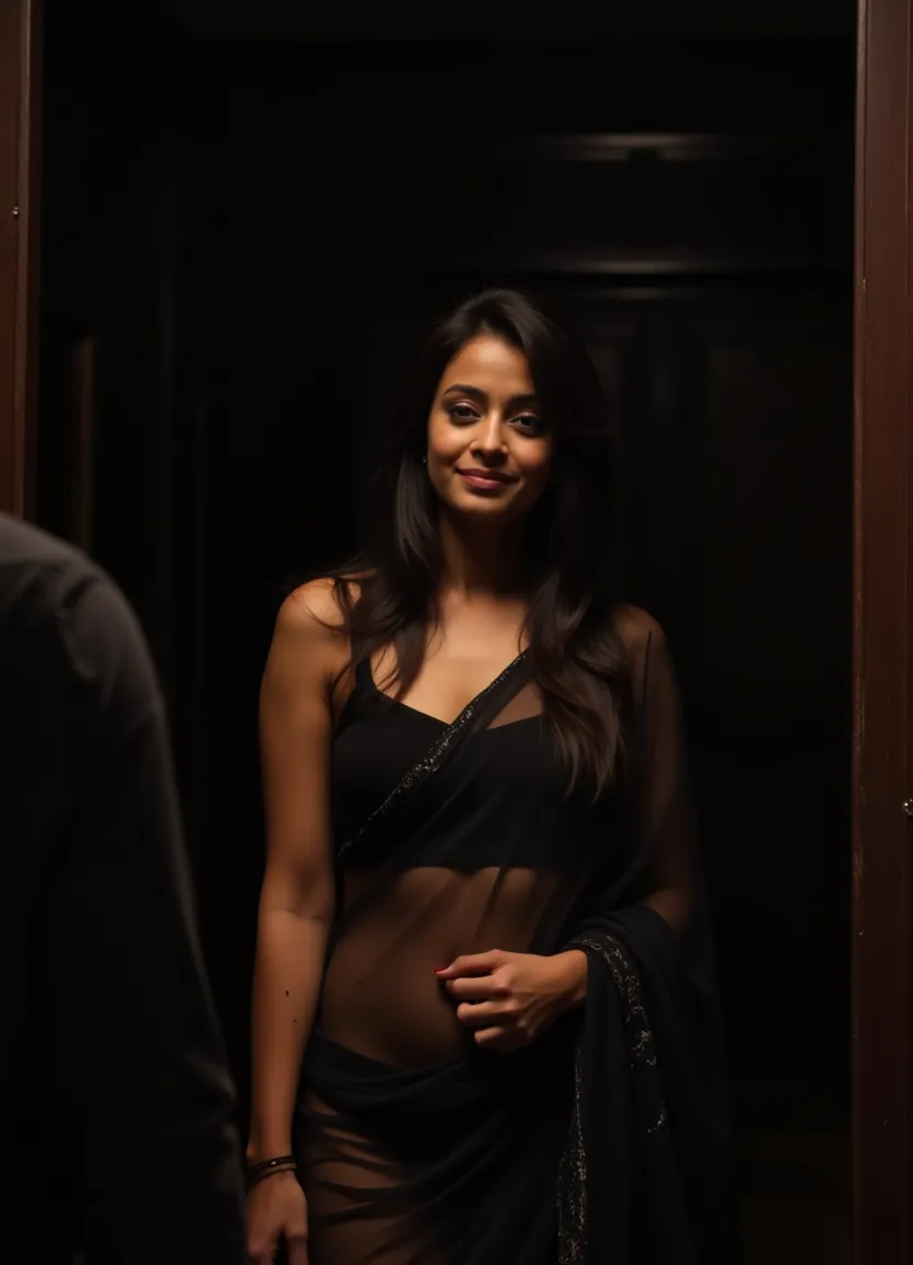 bhabhi inviting