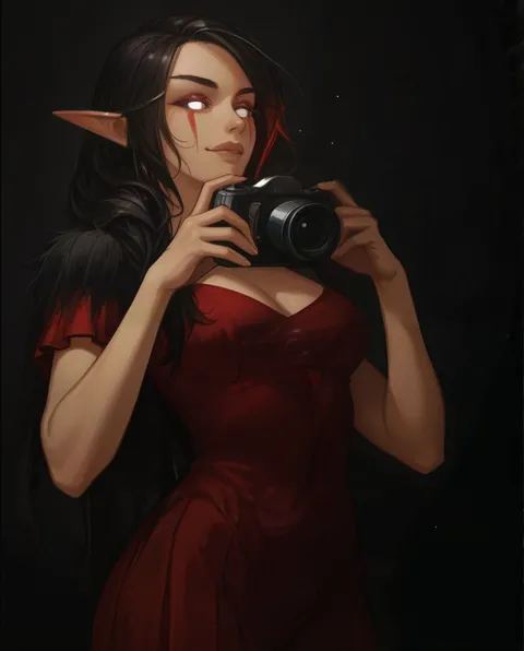 Devenez une créature magique en un clic