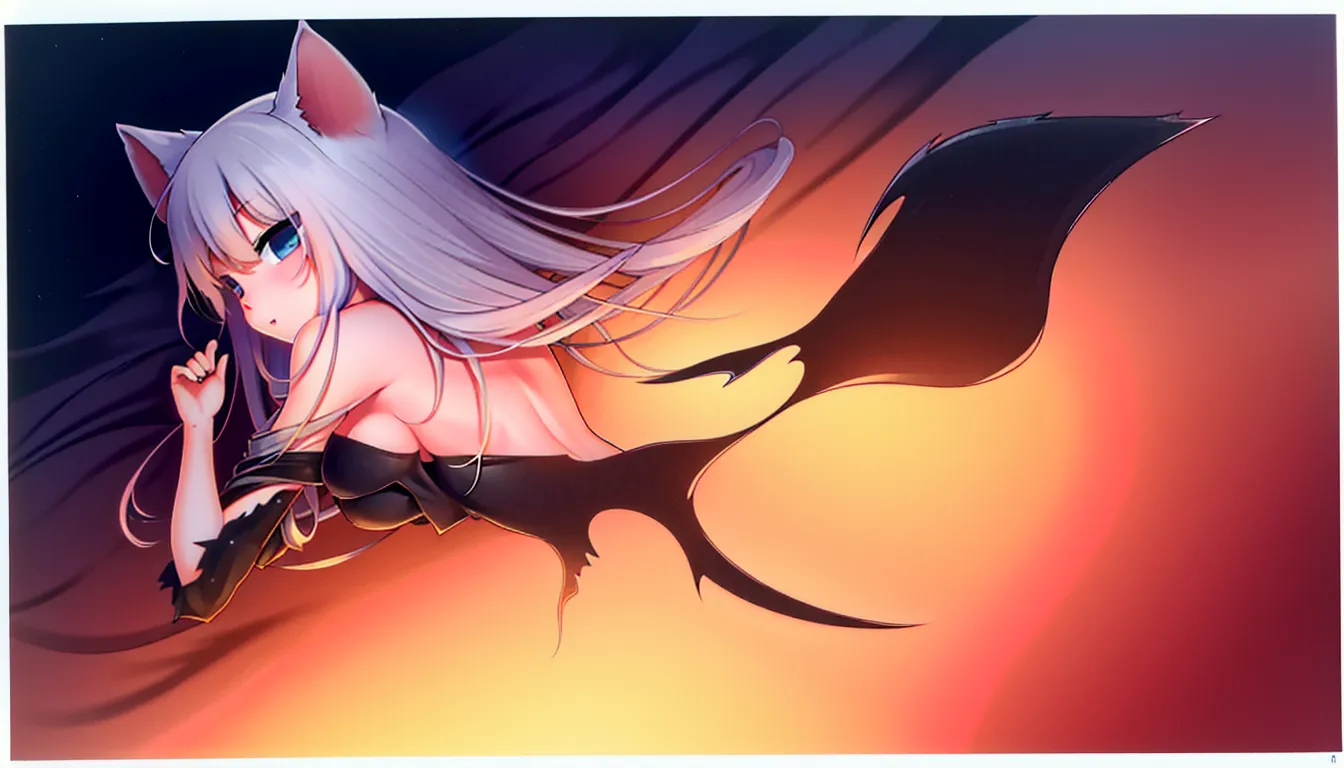 8k, resolution, high quality, high resolution, best quality, extremally detailed, best resolution, absurd resolution, ray tracing, high detailed, masterpiece, extremely detailed,shoulder length white hair, female,2 white wolf ears, age girl, slim body, white scale dragon tail,black boots,black leggings, navel blue school skirt, sailor shirt, white jacket, medium size chest, detailed blue eyes, detailed beautiful face,solo female,1 dragon tail, detailed eyes, tomboyish