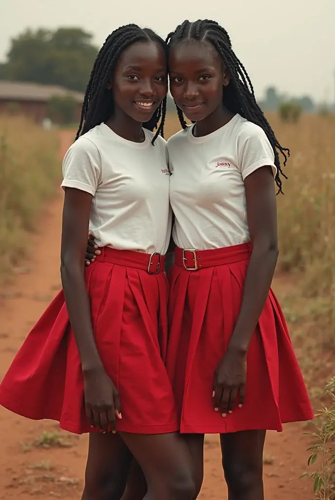 Best Category- "Portrait Photography": "RAW photo of a beautiful cute Sri Lankan school girl, medium breast size , 20 years old, wearing a white frock and a colored tie. She has plaits, black braided long hair, and is wearing white shoes and socks. The photo should capture her full body in a portrait style." ,realistic , hyperrealistic , photorealistic , hd ,realistic , natural skin, 8k uhd, high quality, film grain, Fujifilm XT3
