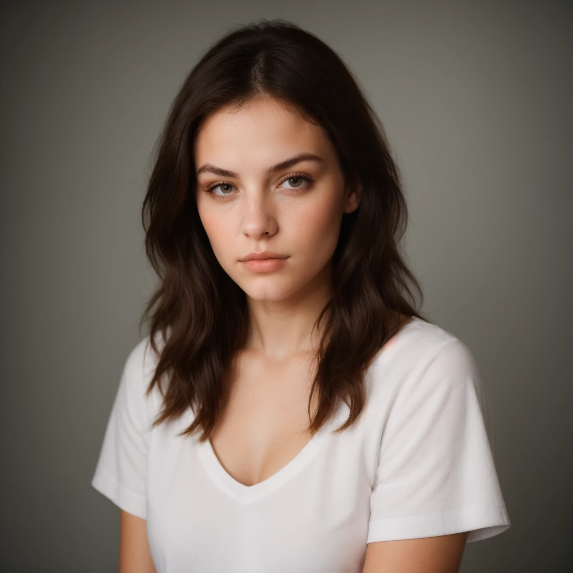 un portrait photo d&#39;a beautiful white girl with curls and dark blue eyes ,large ass , sporty and round chest ,HD, sharper , ( medium brown hair:1.10),portant un ensemble de vêtements de détente en coton « Calvin Klein ». She relaxes in a cozy house with modern, minimalist design in the heart of Berlin.. The room offers a view of the&#39;emblématique tour de télévision de Berlin et sur le paysage urbain..,very detailed, ultra realistic, Diagram&#39;Rembrandt lighting.
