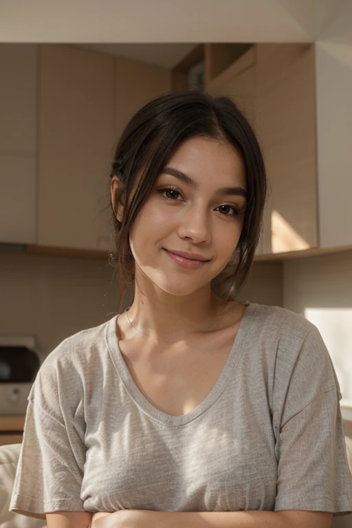 cute girl